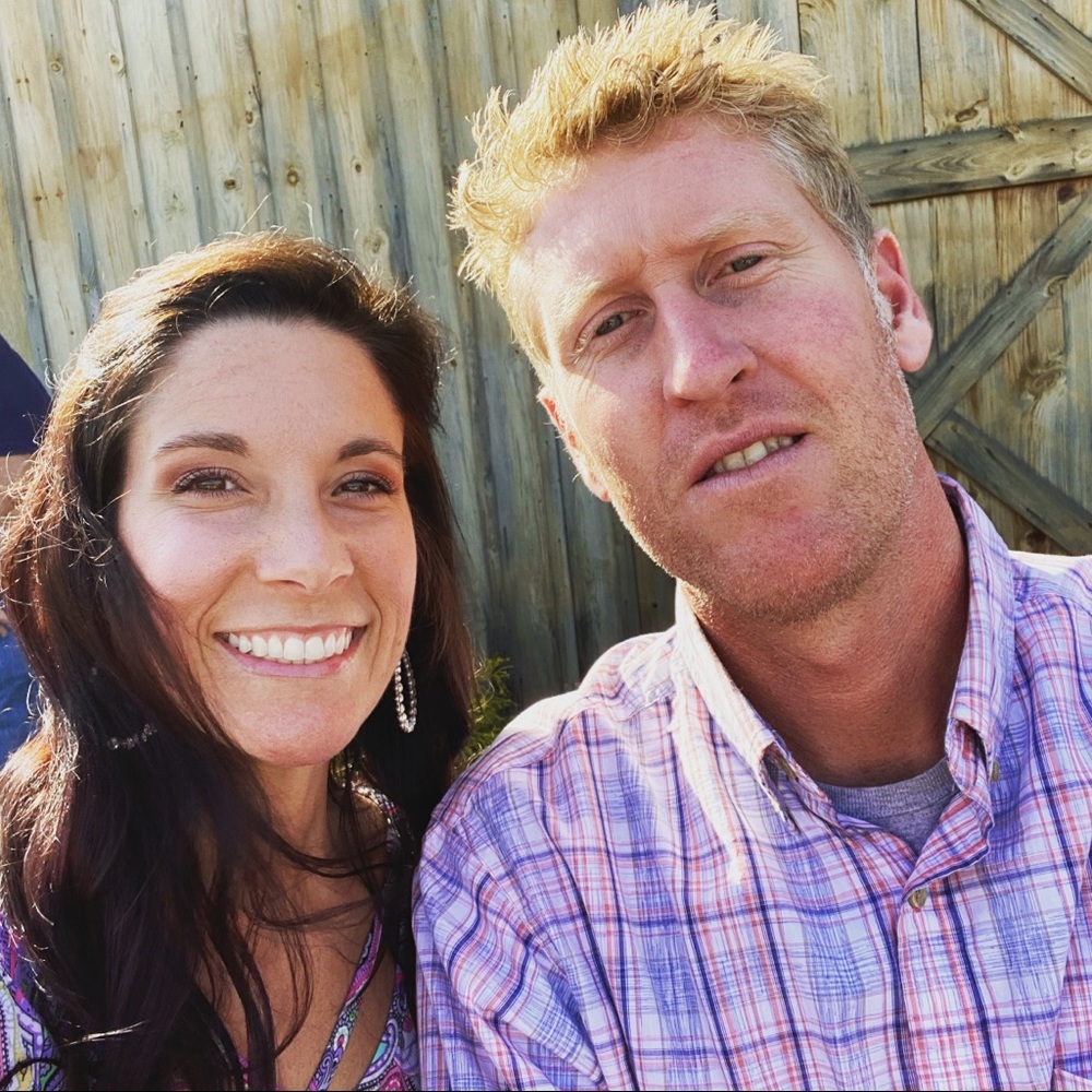 Meet your Posher, Krystal